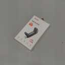 256GB Dual USB C Flash Drive,Vezzio External SSD Up to 1000MB/s 2-in-1 Type C + USB 3.2 Memory Stick, Thumb Drive Compatible with iPhone 15/16/17 Series/Android Phone/MacBook/Audio/Windows