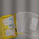 PEHAEL 3+3 Pack for iPhone 17 Pro Max Privacy Screen Protector with Camera Lens Protector Full Coverage Anti-Spy Tempered Glass Film 9H Hardness Easy Installation Bubble Free [6.9 inch]