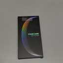 TORRAS 360 Magnetic Stand for iPhone 17 Pro Max Case, [Fit for MagSafe] [4X Military-Grade Protection] Slim Case for iPhone 17 Pro Max 6.9", Translucent Obsidian Black, Ostand O3 Fitness Series