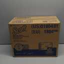 Scott 100% Recycled Fiber Multifold Paper Towels (01801), 9.2 x 9.4, Brown, 16 Clips/Case, 250 Sheets/Clip, 4,000 Towels/Case (Natural)