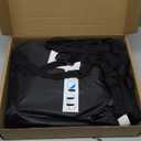 UTV Cover Waterproof Heavy Duty Oxford Cloth All Weather Protection Covers for Can-Am Maverick X3 Polaris RZR/XP Turbo S Yamaha Kawasaki TERYX KRX UTV Accessories, 2-3 Seater-Plus (Black)