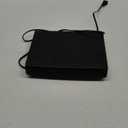 GPX DH300B 1080p Upconversion DVD Player with HDMI, Black