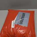 ASOOX Santa Claus Costume Santa Suit Adults Men,Velvet Santa Costume Christmas Santa Outfit, 2XL