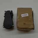 NovelBee Motorcycle Transmission Gear Box for 47CC 49CC 2-Stroke Engine Mini Pocket Bike (Black)