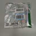 2026 Automatic Refillable Wax Pen, Diamond Art Painting Pen with Wax,Diamond Art Accessories Refillable Wax Pen for Diamonds Arts Nail DIY Craft(Gradient Blue)