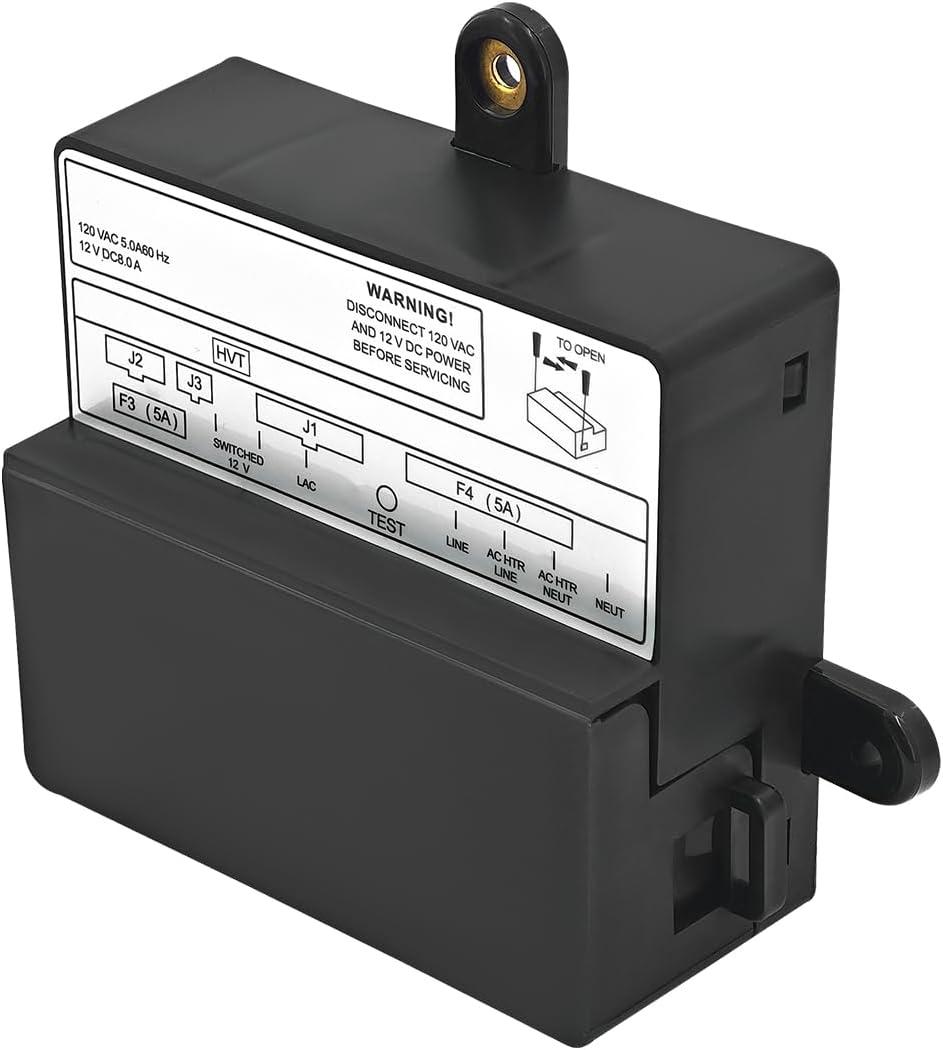 3851331011 RV Refrigerator Power Module Board Circuit Board Replacement for Dometic RV DMR702 RM1350 RM3762 RM3962, 3851331011 3851331.011 3851331011 RV Refrigerator Power Module Board Circuit Board Replacement for Dometic RV DMR702 RM1350 RM3762 RM3962, 3851331011 3851331.011