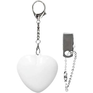 Love Wallet Tote Bag Touch Sensing Light, Touch Sensor Purse Light, Heart Shape Handbag Light for Tote Wallet for Women Girls