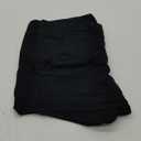 UNIONBAY Women's Alix Short (6, Black)