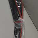 Window Visor Tape-On Deflectors for Trucks 2000-2004 Nissan Frontier Super/Crew Cab, Rain Guards, Window Visors for Cars, Vent Deflector, Window Deflectors 4 pcs 94627