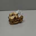 Night Light Base for Crystal Ball Led Wooden Light Stand for Home Office Decor