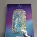 Tinsel Garland Christmas Ornaments  Premium Polar Light Film Garlands for Decoration  Multiple Colors Reflective Christmas Party Decor (Regular 20 ft)