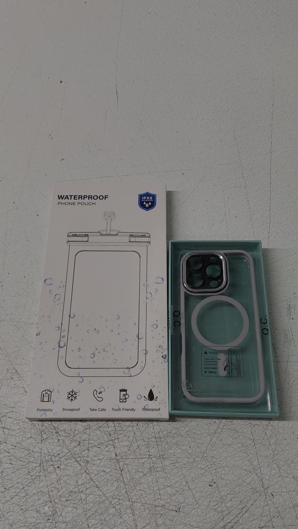 Phone Case 2 Pack