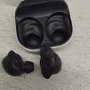 Samsung Galaxy Buds FE True Wireless Bluetooth Earbuds, Comfort and Secure in Ear Fit, Auto Switch Audio, Touch Control, Built-in Voice Assistant, Graphite