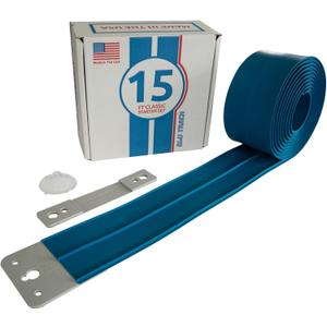 Blu Track Classic 15-Foot Race Track Starter Set