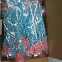 Safety Oral Care Swabs 50 PCS, Gum-Protective Mouth Swabs for Elderly, Individually Wrapped