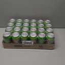 V8 Low Sodium Original 100% Vegetable Juice, 11.5 fl oz Can (24 Pack) (EXP 01/15/28)