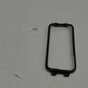 ZAGG Glass Elite Screen Protector for iPhone 16 Pro - 5X Stronger, Reinforced Edges, Ultra-Strong Tempered Glass, Scratch Resistant, Anti-Smudge, InvisibleShield, Easy Installation, Eco-Friendly