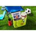 SkinnyPop Popcorn, Sea Salt & Pepper, Whole Grain, Dairy-Free Snack, 4.4oz Bags (12ct), BBD 09 26 2026 