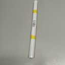 Motivational Tiger Reading Wall Art Canvas Prints Humorous Bookworm whimsical Animal Posters Playful Modern Artwork for Study Library Office Decor 12x16inch Black Aluminum Frame (12L" x 16W")