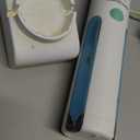 Philips Sonicare 4100 Series Electric Toothbrush - Sonic Toothbrush with Advanced Sonic Technology, Pressure Sensor, Two Intensity Settings, Smartimer & Quadpacer, White, Model HX3681/23