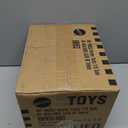 Hot Wheels Monster Trucks 1:15 Scale Mega-Wrex Alive Battery-Powered RC Vehicle with Lights & Sounds