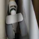 4 in 1 Baby Bassinet, Rocking Bassinet, Bedside Bassinet for Baby, Beige, Crib