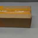 NewYall Front Bumper Honeycomb Left and Right Fog Light Grille Cover Trim Bezel for Audi A6 Quattro S6 C7 S-Line 2016 2017 2018