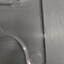 Acrylic Easel Display，Plate Stand for Display，Adjustable Clear Display Holder for 7" to 12" Platter, Book, Card, Frame, Picture, Artwork, Plaque ( Large-1pc 7"-12")