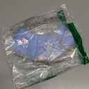 Cat Cone Collar Soft Elizabethan Collar for Surgery Recovery - Adjustable for Small and Large Cats Kittens to Stop Licking (S (Neck 5"-7"), Blue)