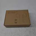 Fingerprint Door Lock, Fingerprint Door Knob Biometric Door Lock Smart Door Knob with App Control, Keyless Entry Door Lock with Handle for Home Office Apartment Bedroom Silver