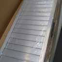 FACHNUO 3 Feet Portable Wheelchair Ramp, Non-Skid Aluminum Handicap Ramps with Handle, Folding Threshold Wheel Chair Ramp for Home Steps, Stairs, Entry, Threshold, Curbs, Stairs, 800LBS Capacity (3FT(Using height 3-9''))