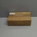 Cinrobiye 50Pcs Christmas Party Cups 12 oz Green & Red Clear Disposable Plastic Cup Bulk Green Christmas Cup for Xmas Winter Holiday Birthday Carnival Dinner Coffee Juice Hot Cold Drink Party Supplies