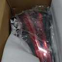 Tail Light Inner Compatible With 2016 2017 2018 Toyota Rav4 Right Passenger Side Taillight Replace 815900R030 Halogen