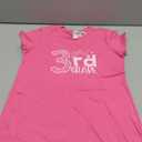 Going To 3rd Grade Teacher Squad and Third Grade Boys Girls T-Shirt, SIZE L YOUTH