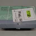 ZCONIEY Sink Faucet Sprayer Attachment, Shower Head Attaches To Tub Faucet, Dog Bathing Hose Shower Set for Laundry Bathroom Kitchen