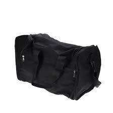 Duffel Bag-Large-Black 