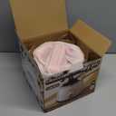 Chocolate Melting Pot Candy Melts Melter with 2 Insert Pots and Spatula, 4 Cups Capacity Warmer Machine, Ideal Dipping Tool Kitchen Supplies for Making Cake Pop Covered Strawberries Fondue