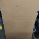 Modern Dining Chairs Set of 2 Wooden Upholstered Kitchen Chairs with Back Farmhouse Dining Room Chair for Kitchen Dining Room Restaurant (Apricot)