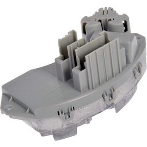Dorman 973-113 HVAC Blower Motor Resistor Compatible with Select BMW Models