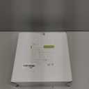 Mr. Pen- Heavy Duty Packing Tape Dispenser Gun, 2 Inch, 2 Pack with 2 Clear Tape Rolls, Handheld Tape Gun for Moving, Shipping, Sealing Boxes & Packaging (Red)