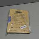 ZenRich [2Pack] Tempered Glass Screen Protector for iPad 11 (A16) 2025/iPad 10th Generation 10.9'' 2022 with [Anti Blue Light] [Anti-Glare] 9H Hardness/Bubble Free/Case Friendly/Pencil Compatible