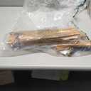 brekle Wine Rack Wall Mounted LED Wall Wine Rack with Wine Glass Holder Bar Shelves Wall Mounted 4-Bottle Wine Holder & 4Glass Rack Space Saving Wall Bar Cabinet Bar Décor