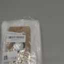 6 Pack Dust Bags for iHome AutoVac Nova Self Empty Robot Vacuum Replacement Accessory Parts