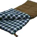 Stansport Cotton Canvas Camping Sleeping Bags