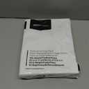 Amazon Basics Multipurpose Copy Printer Paper, 8.5 x 11 Inches, 20 lb, 1 Ream, (500 Sheets), 92 Bright, White