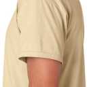 Jerzees Men's 29m (White, L)
