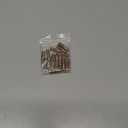 uxcell M6x25mm Hanger Bolts, 20pcs Double Ended Thread Dowel Screws for Wood Furniture