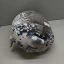 MerryXD Chubby Blob Seal Pillow,Stuffed Cotton Plush Animal Toy Cute Ocean Large(23.6 in)