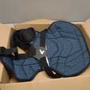 Easton | Gametime 2.0 Baseball Catcher's Equipment | Box Set | NOCSAE Approved | Youth/Intermediate/Adult | Multiple Colors (Black/Digi Camo)