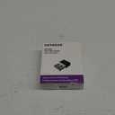 NETGEAR AC1200 Wi-Fi USB 2.0 Mini Adapter for Desktop PC | Dual Band WiFi Stick for Wireless Internet (A6150-100PAS)
